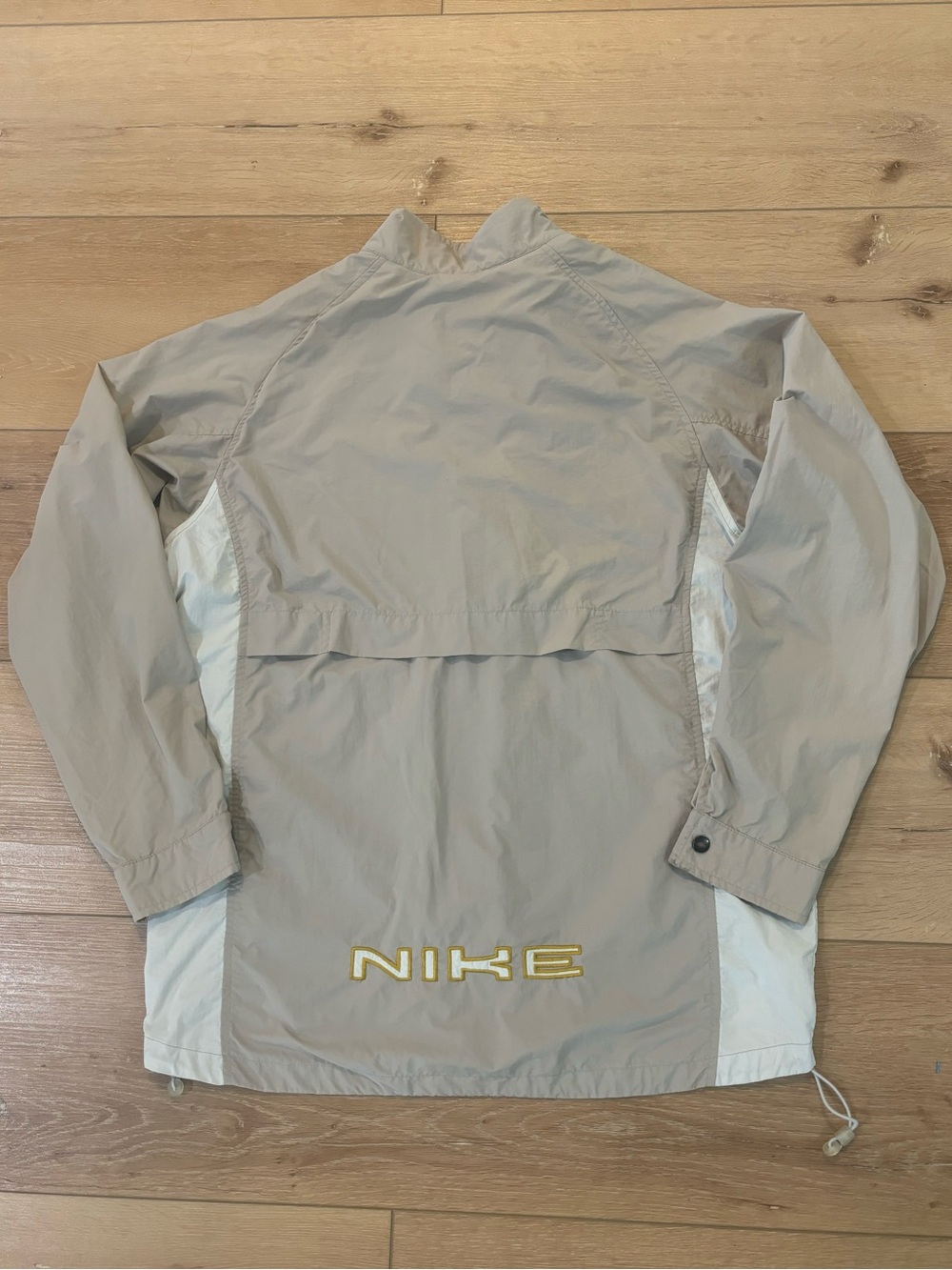 Nike Windbreaker Medium